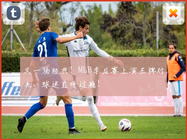又一场经典!MLB季后赛上演王牌对决,球迷直呼过瘾!