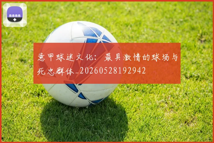 意甲球迷文化：最具激情的球场与死忠群体_20260528192942