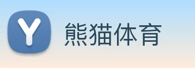 熊猫体育 Logo